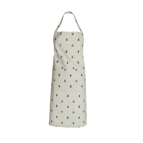 Image showing the Bees Apron, 72 x 90cm product.