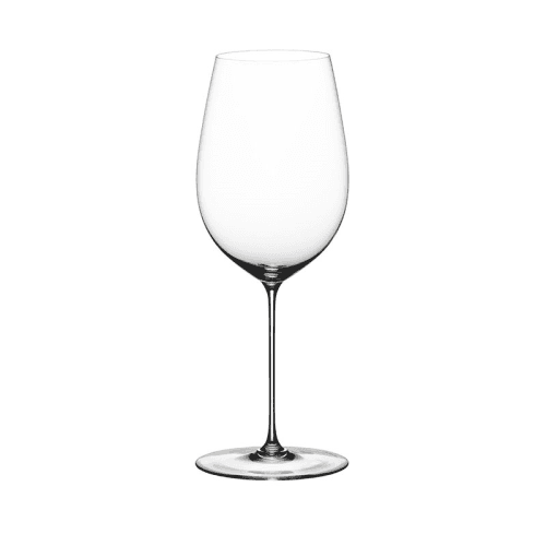 Image showing the Superleggero Bordeaux Grand Cru Glass, 890ml, Clear product.