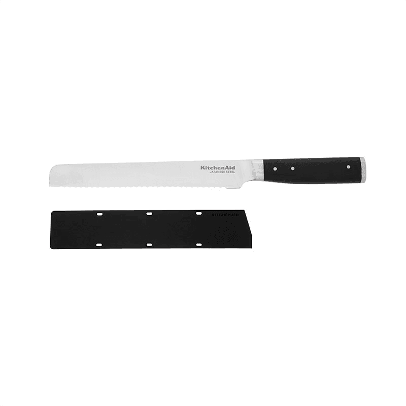 Gourmet Bread Knife