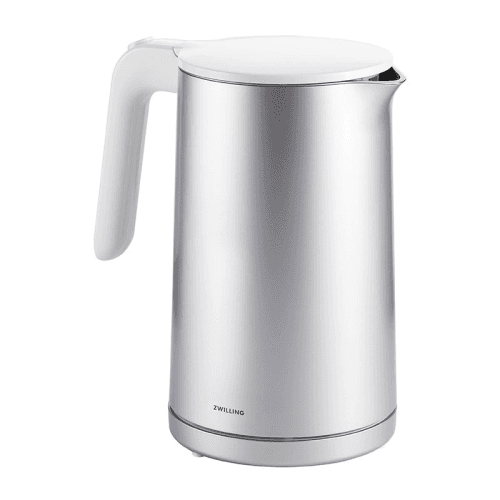 Image showing the Enfinigy Energy Kettle, Silver product.