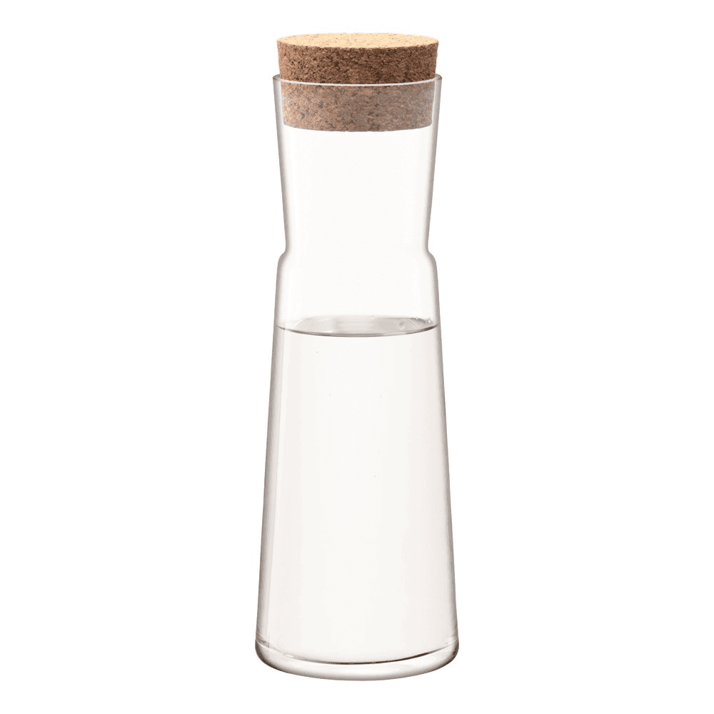 Gio Carafe, 1.35 Litre, clear