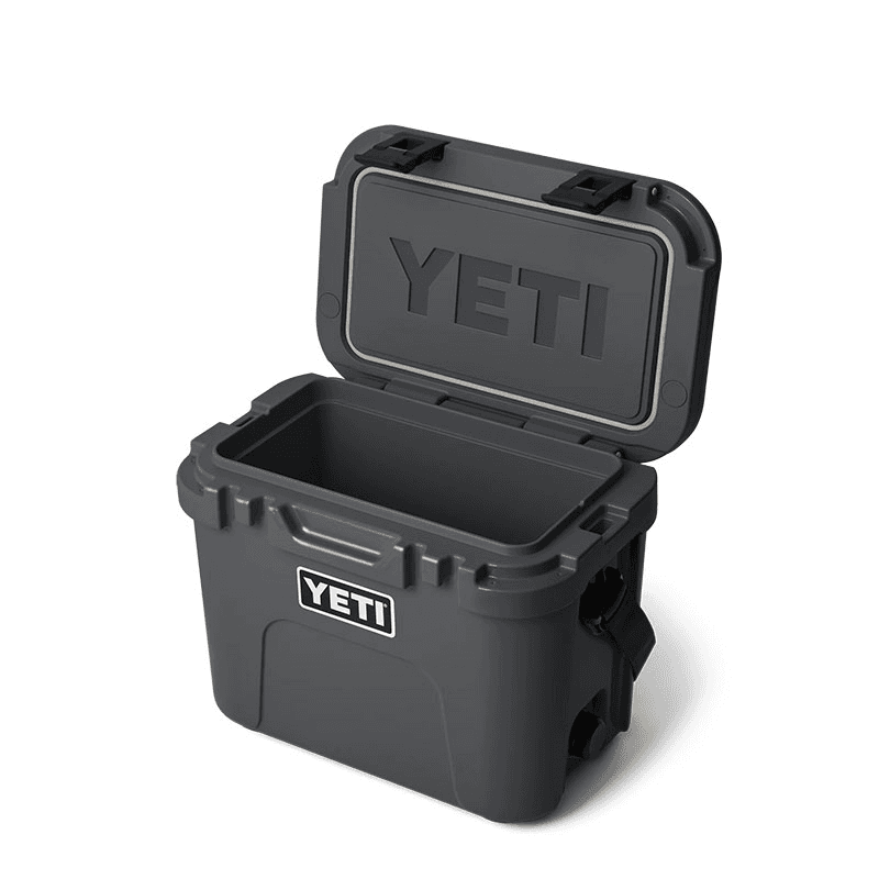 Roadie 15 Cooler, Charcoal
