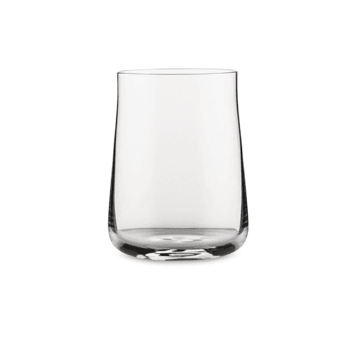 Image showing the Eugenia Tumbler, 410ml, Clear product.