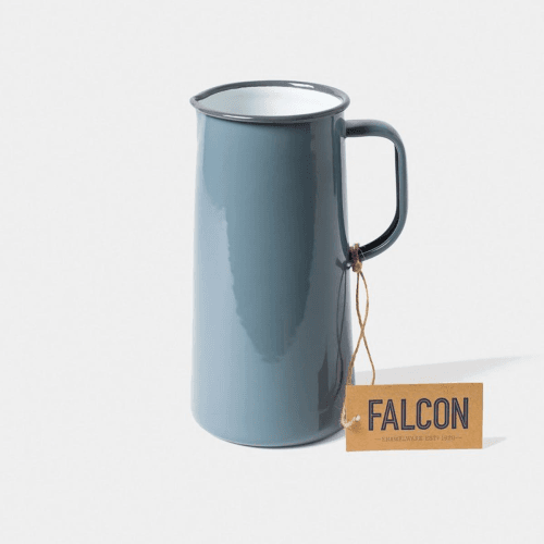 Image showing the 3 Pint Jug, Pigeon Grey product.