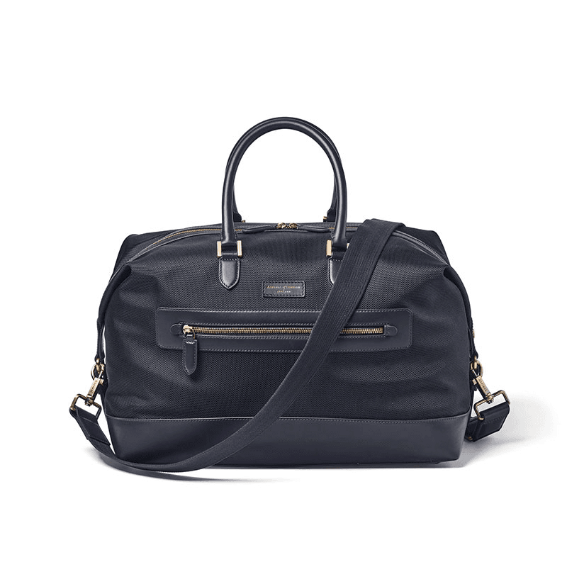 Weekend Bag, Navy