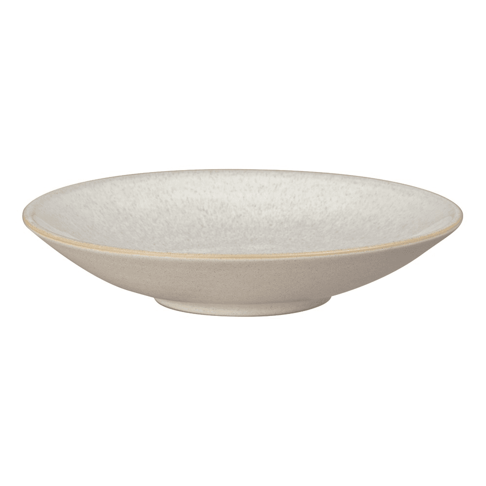 Modus Speckle Pasta bowl, 23cm, Beige/ Natural