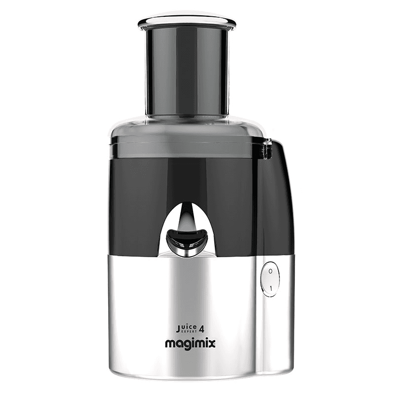 18082 Juice Expert, Black/Satin