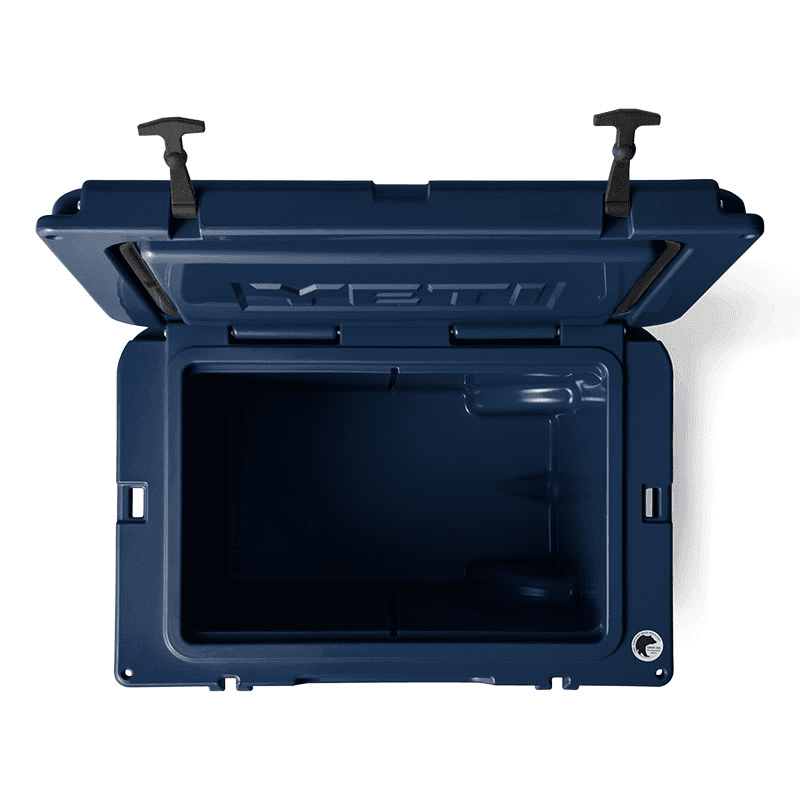 Tundra Haul Wheeled Cooler, H50cm, Navy