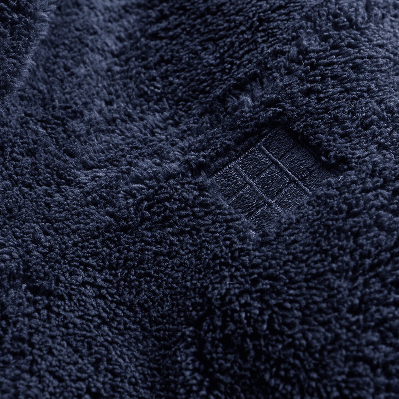 House Robe, Navy