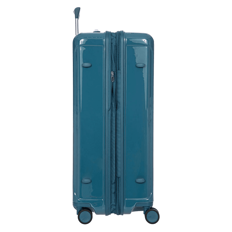 Positano Suitcase, H78 x W31 x L53cm, Sea Green