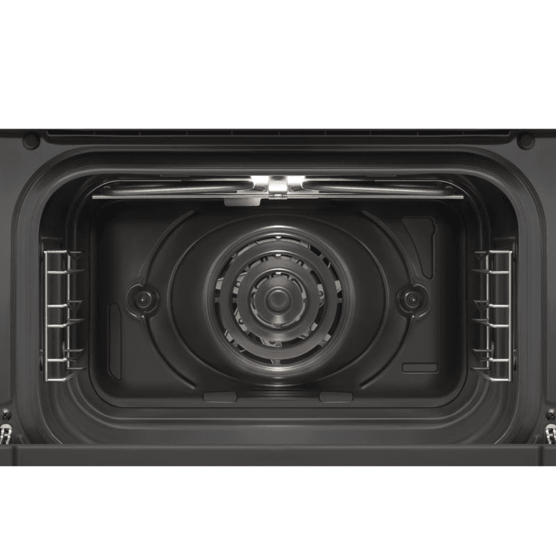Multifunction Countertop Oven & Air Fry, 40 x 50cm, Cream