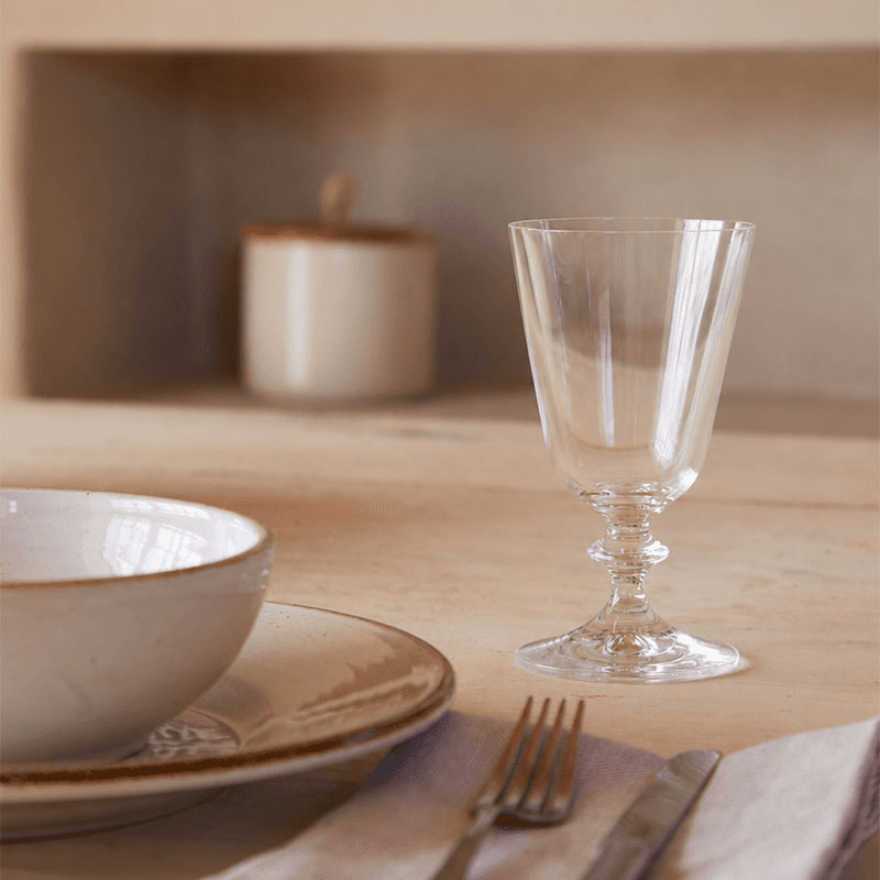 Riva Set of 6 Water Glasses
