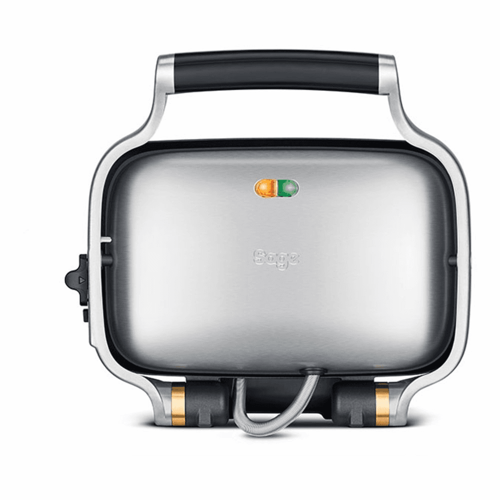 The Perfect Press Sandwich maker, Stainless Steel