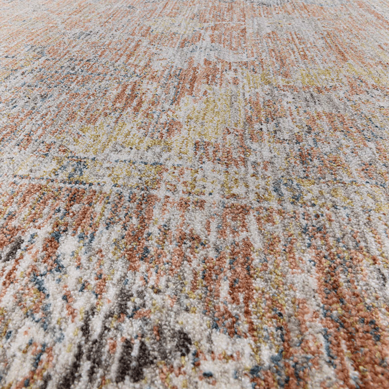 Jasper Rug, 160 x 240cm, JA05 Multi