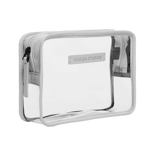 Image showing the Liquids Bag, 1L, Light Quartz Grey product.