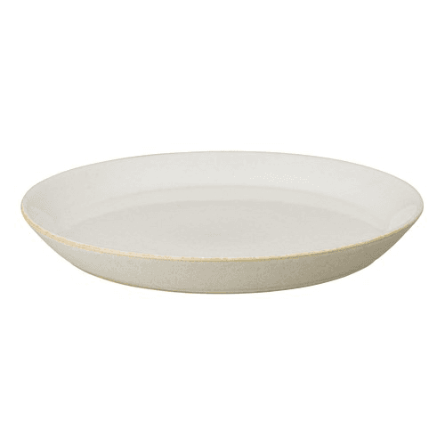 Impression Accent Small Plate, 17cm, Cream
