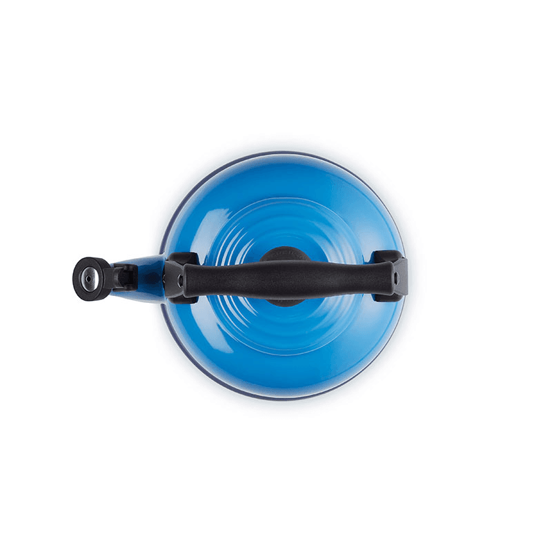 Traditional Kettle, 2.1L, Azure