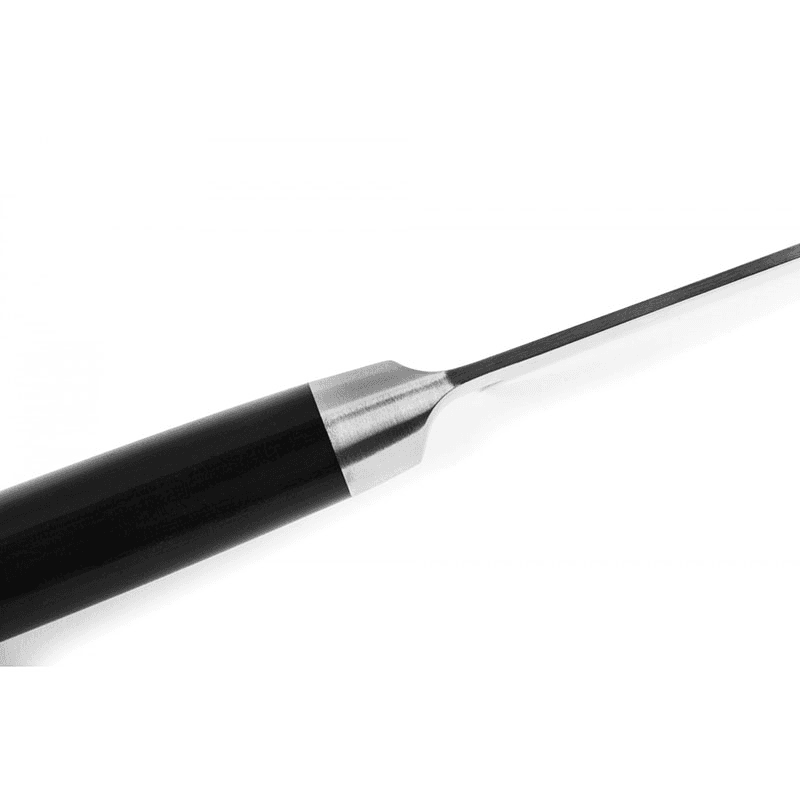 Kai- Shun Classic, Wide Santoku Knife, 18cm