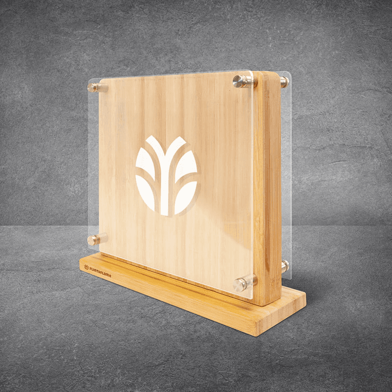 Classic Game Larder Set with Magnetic Block