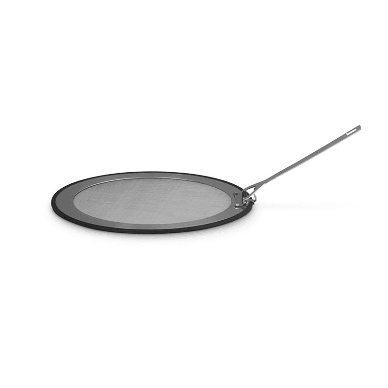 Classic 3-ply Splatter Guard, 32cm, Stainless Steel