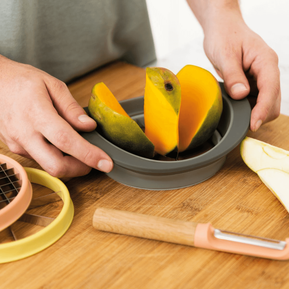 Leo, All in One Slicer Set, Multi