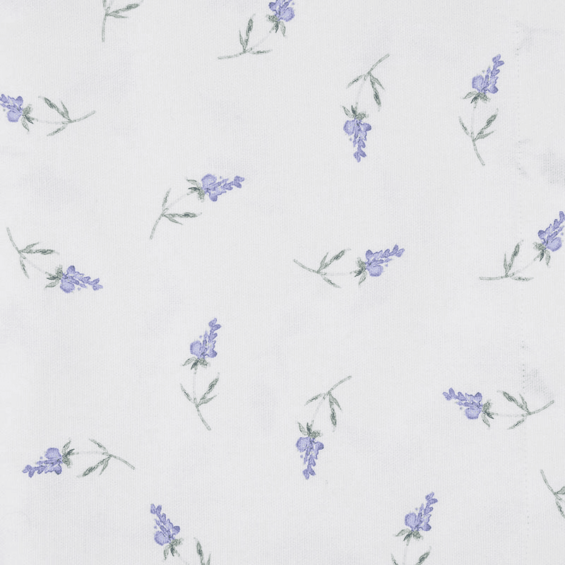 Lavandula Tablecloth, 140 x 180cm, Multi