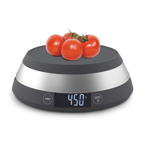 Image showing the Switch Scale™ 2-in-1 digital scale product.