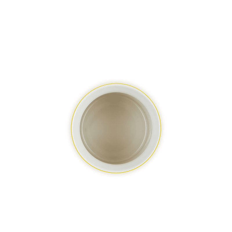 Stoneware Small Utensil Jar, Nectar