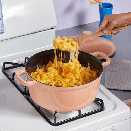 Image showing the Cast Iron Perfect Pot, Spice product.