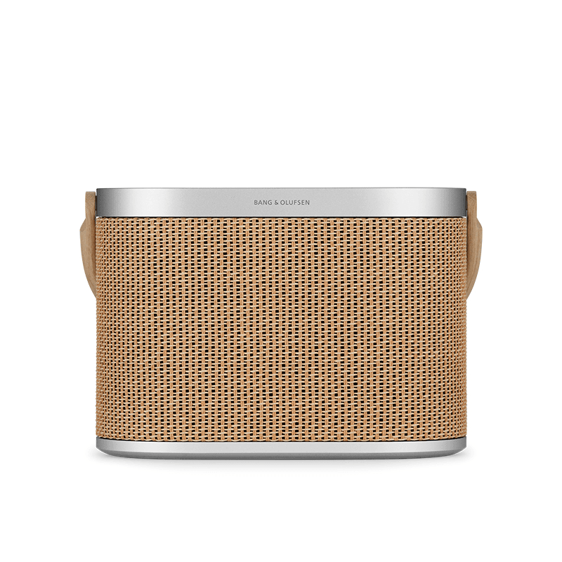 Beosound A5 Portable Speaker, Nordic Weave