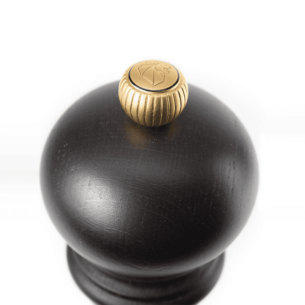 Paris u' Select Pepper mill, 40cm, Chocolate Finish