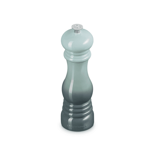 Image showing the Classic Salt Mill, 21cm, Sea Salt product.