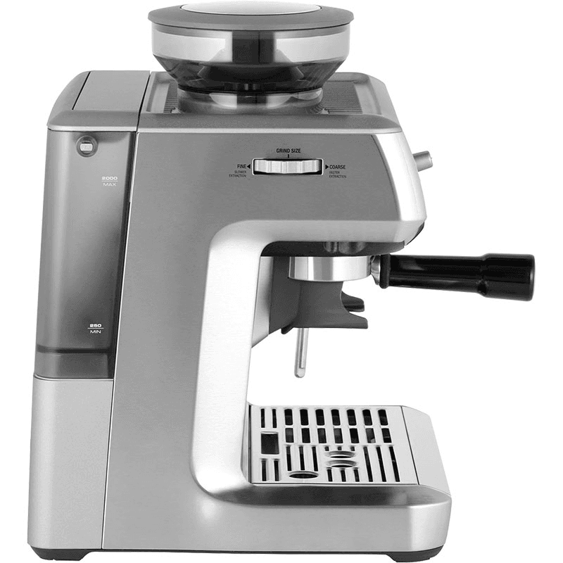 The Barista Express Coffee Machine, Stainless Steel