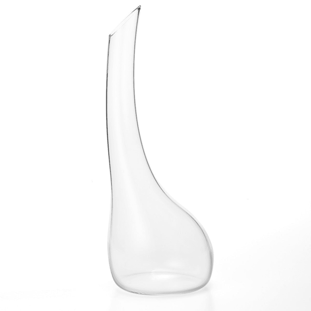 Cornetto Single Decanter, H32.5 x D12cm - 1.2 litre