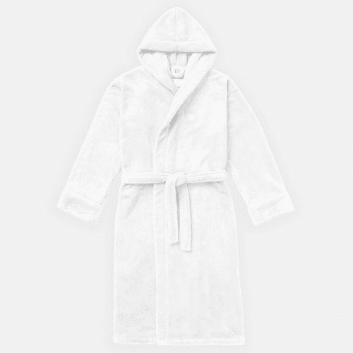 Image showing the House Robe, White product.