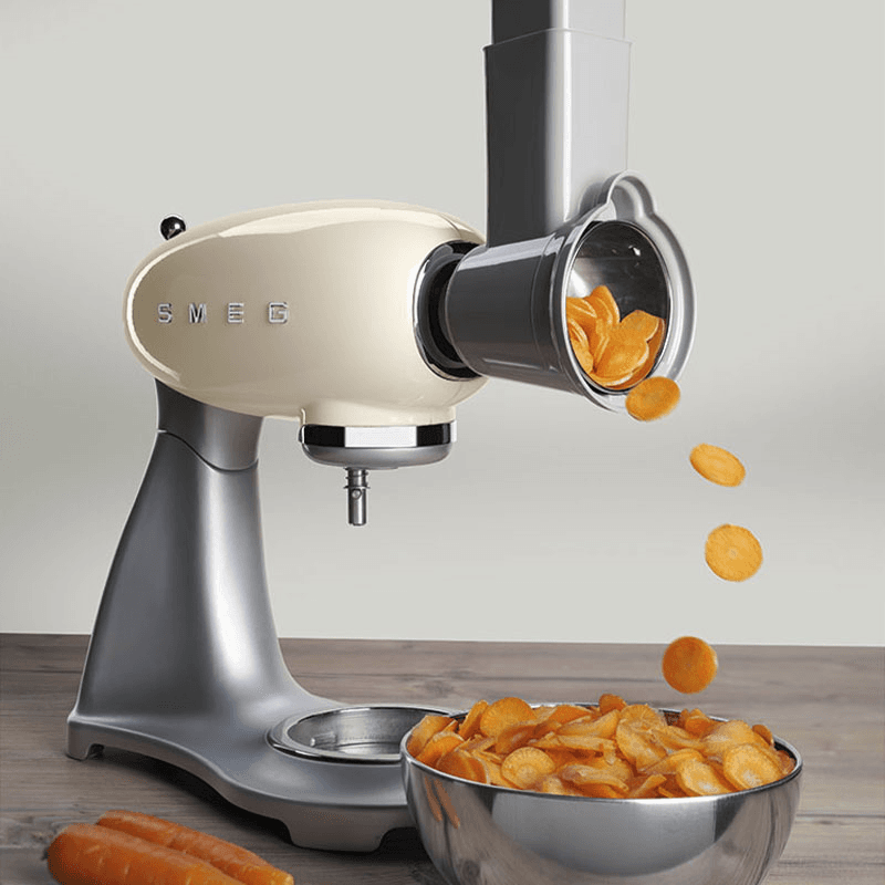 Slicer Grater for Stand Mixer