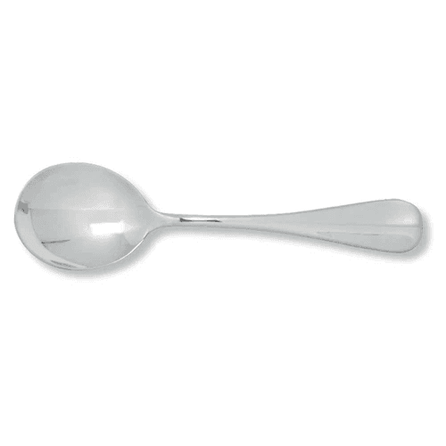Image showing the Baguette Soup spoon, stainless steel product.