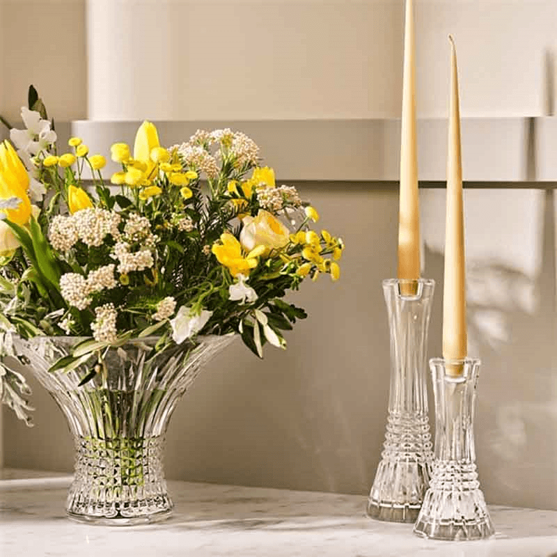 Lismore Diamond Bowl, 30cm, Clear