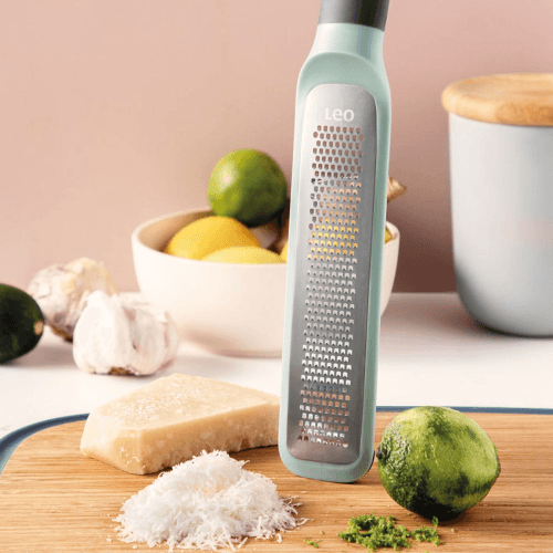 Image showing the Leo, Zester/Rasp Grater, Multi product.