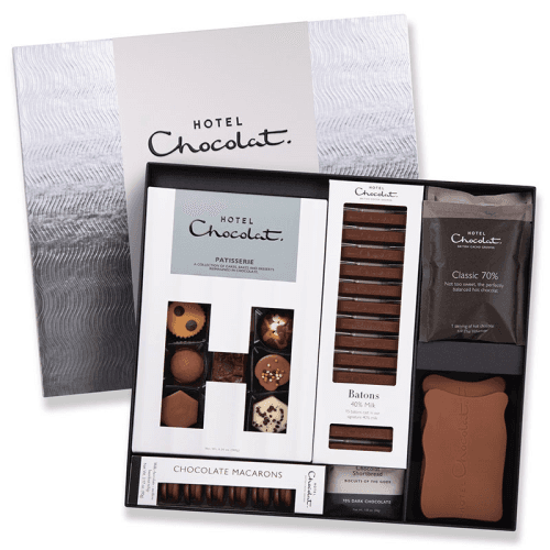 Image showing the Most Wanted Collection, 809g product.