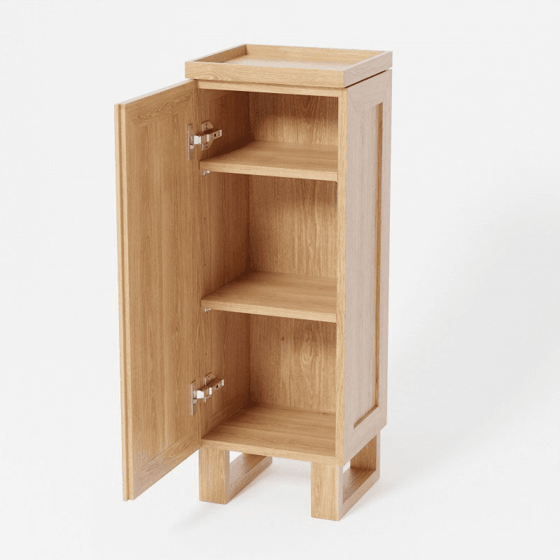 Tallboy Cosmos, Oak
