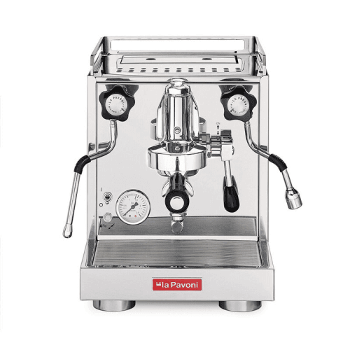Image showing the Cellini Classi Coffee Machine, Stainless steel product.