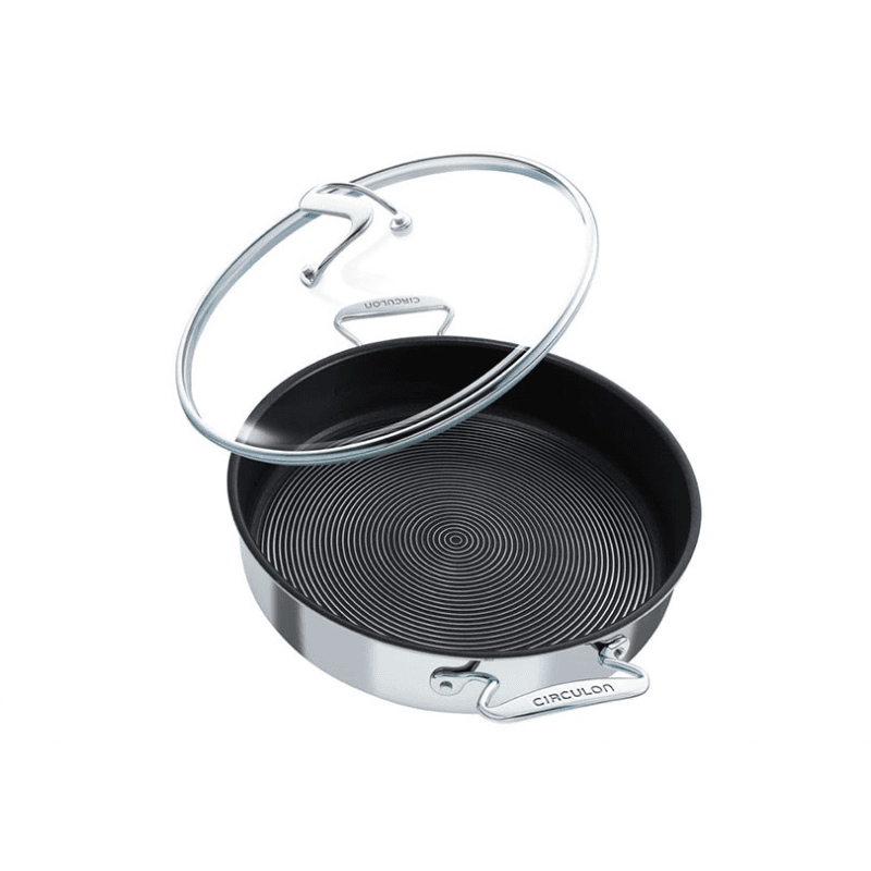 C Series Sauteuse, 30cm