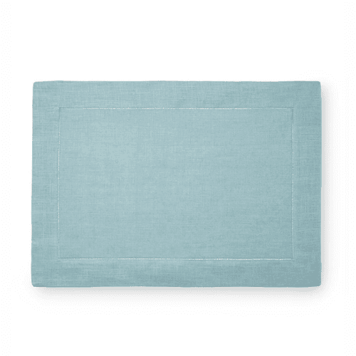 Image showing the Festival Set of 4 Placemats, W36 x L51cm, Poolside product.