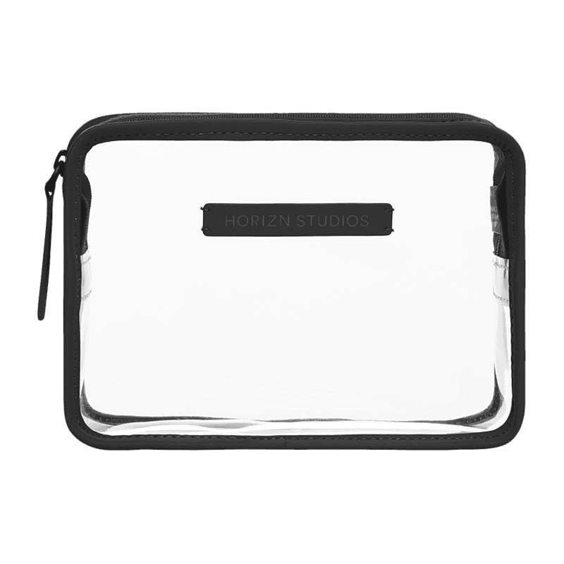 Liquids Bag, 1L, Black