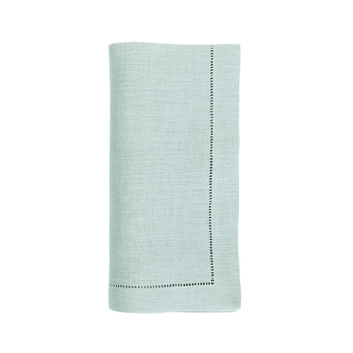 Image showing the Festival Set of 4 Dinner Napkins, W51 x L51cm, Poolside product.