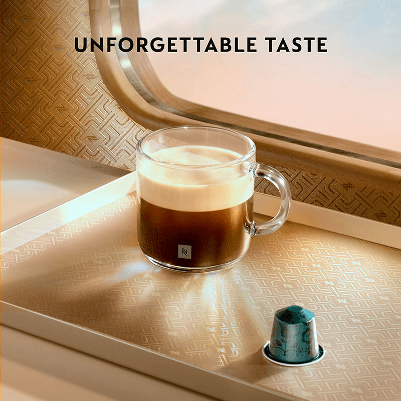 Gran Lattissima Coffee Machine, White