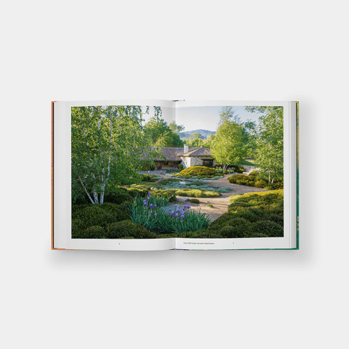 Image showing the Noel Kingsbury Wild: The Naturalistic Garden product.