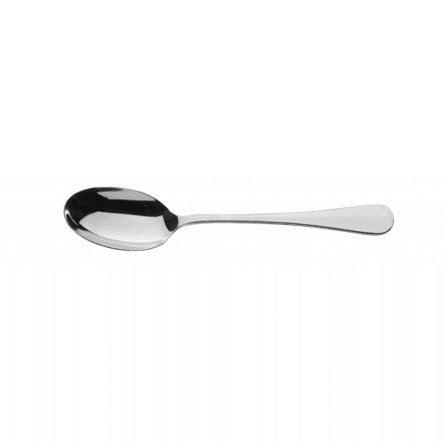 Image showing the Serving Spoon- Rattail 'Classic', St Steel product.