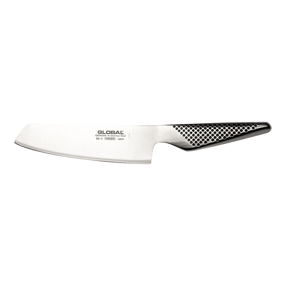 GS Series Vegetable chopper, 14cm, stainless steel